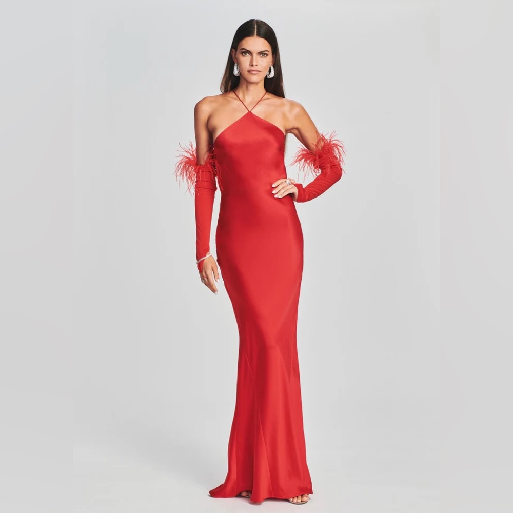 NWT Retrofete Justine Dress